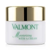 VALMONT VALMONT - MOISTURIZING WITH A CREAM (RICH THIRST-QUENCHING CREAM)  50ML/1.7OZ