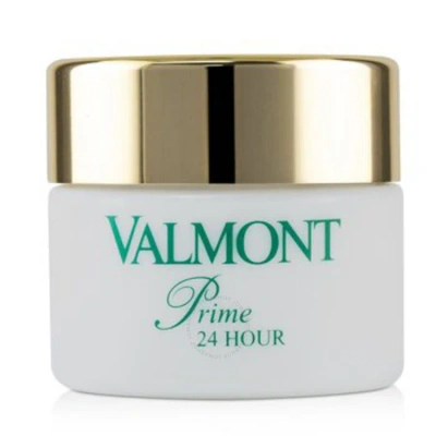 Valmont - Prime 24 Hour Moisturizing Cream (energizing & Moisturizing Cream)  50ml/1.7oz In White