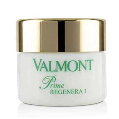 Valmont - Prime Regenera I (oxygenating & Energizing Cream)  50ml/1.7oz In White