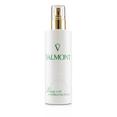 Valmont - Priming With A Hydrating Fluid (moisturizing Priming Mist For Face & Body)  150ml/5oz In White