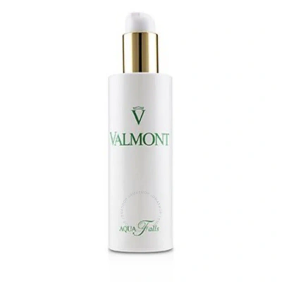 Valmont - Purity Aqua Falls (instant Makeup Removing Water)  150ml/5oz In White