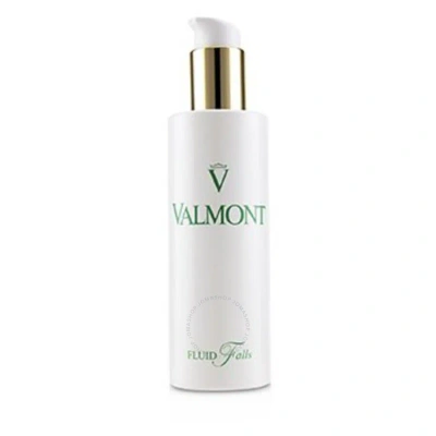 Valmont - Purity Fluid Falls (creamy Fluid Makeup Remover)  150ml/5oz In White