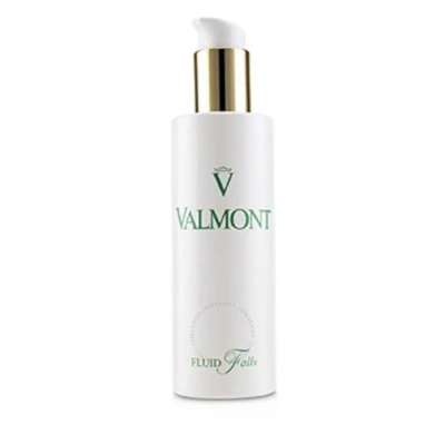 Valmont - Purity Fluid Falls (creamy Fluid Makeup Remover)  150ml/5oz