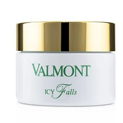 Valmont - Purity Icy Falls (refreshing Makeup Removing Jelly)  200ml/7oz In White