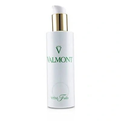 Valmont - Purity Vital Falls (invigorating Softening Toner)  150ml/5oz In White
