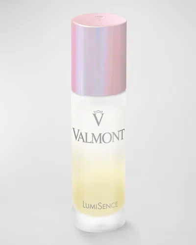 Valmont 1 Oz. Lumisence Glow Activating Serum In White
