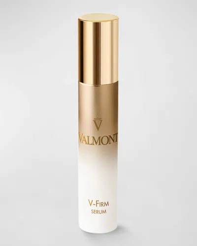 Valmont 1 Oz. V-firm Firming Contour Serum In White