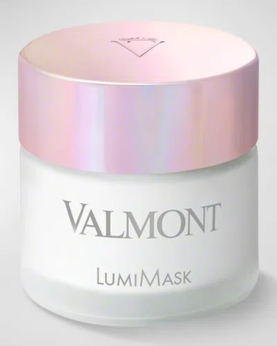 Valmont 1.7 Oz. Lumimask Resurfacing Mask In White