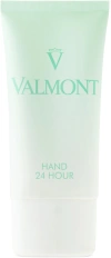 Valmont 24 Hour Hand Cream, 75 ml In Na