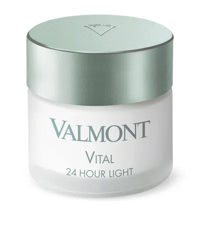 Valmont 24 Hour Light Cream