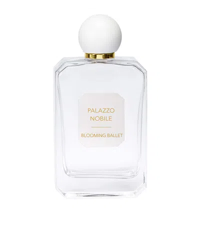 Valmont Blooming Ballet Eau De Toilette In White