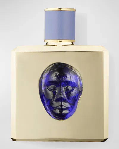 Valmont Blu Cobalto I Perfume Extract, 3.4 Oz. In White