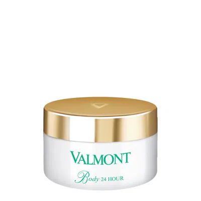 Valmont Body 24 Hour 200ml In White