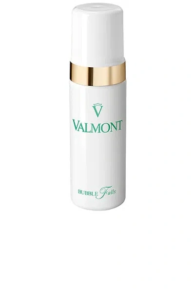 Valmont Bubble Falls
