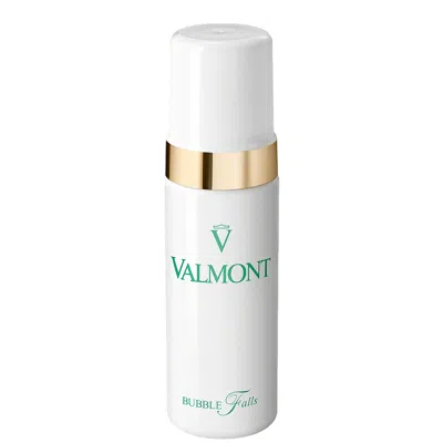 Valmont Bubble Falls 150ml In White