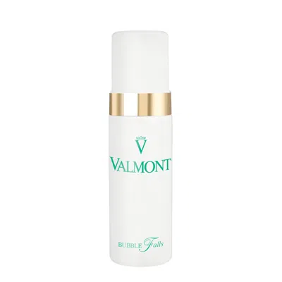 Valmont Bubble Falls 150ml In White