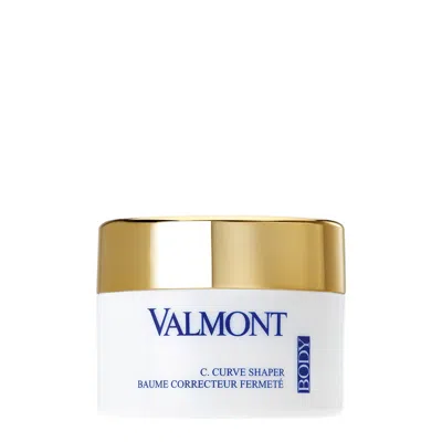 Valmont C. Curve Shaper Balm 200ml In White