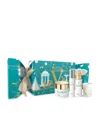 Valmont Celadon Odyssey Vitality Cracker