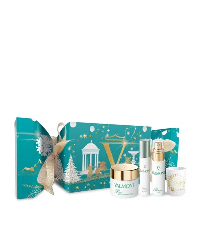 Valmont Celadon Odyssey Vitality Cracker