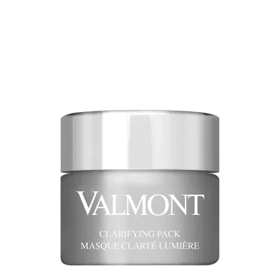 Valmont Clarifying Pack Mask 50ml In White