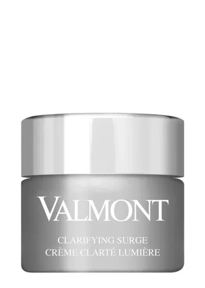 Valmont Clarifying Surge Cream 50ml In White