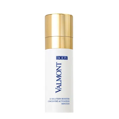 Valmont D. Solution Booster 100ml In White