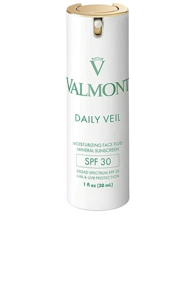 Valmont Daily Veil Spf 30