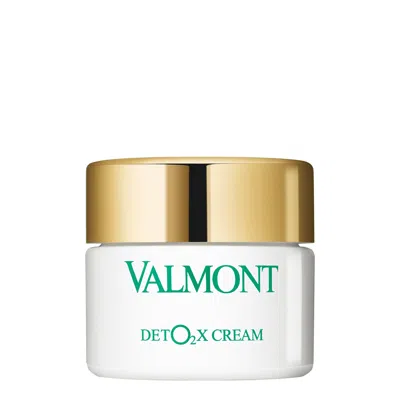Valmont Deto2x Cream 45ml In White