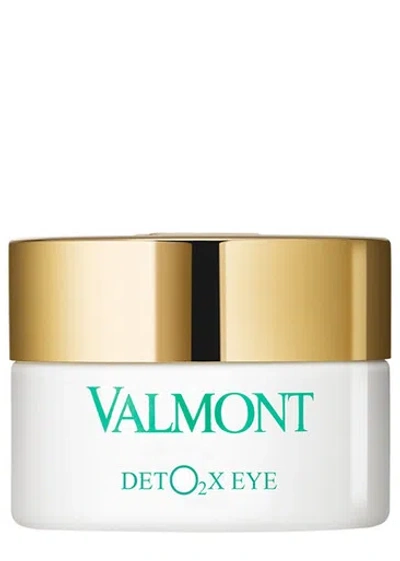 Valmont Deto2x Eye 15ml In White