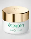 VALMONT DETO2X EYE CREAM, 0.4 OZ.