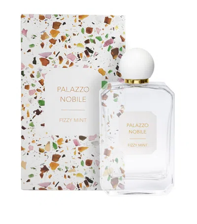 Valmont Fizzy Mint Eau De Toilette In White