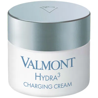 Valmont Hydra3 Charging Cream 15ml In Transparent