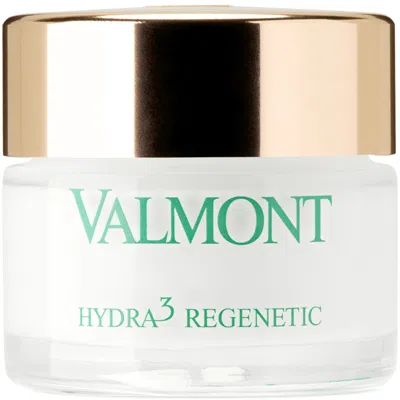 Valmont Hydra3 Regenetic Cream, 50 ml In Na