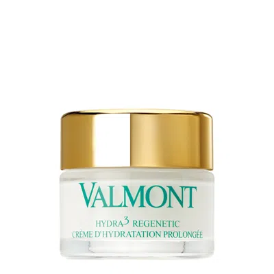 Valmont Hydra3 Regenetic Cream 50ml In White