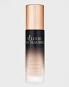 Valmont I'elixir Des Glaciers Teint Precieux Foundation, 1 Oz. In Ivory In Shanghai