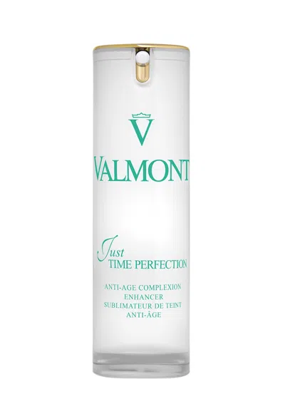 Valmont Just Time Perfection 30ml In White