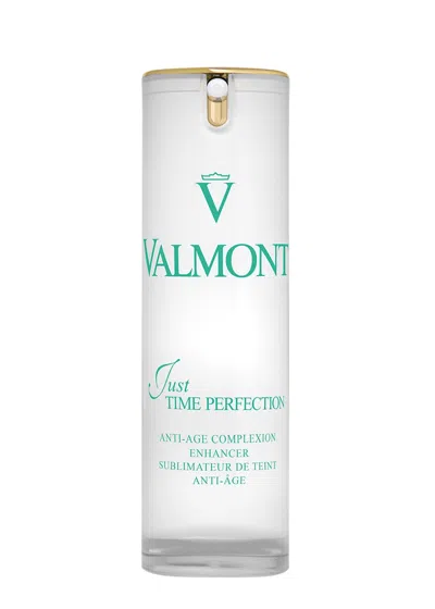 Valmont Just Time Perfection 30ml In White