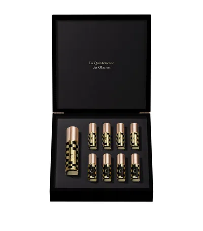 Valmont La Quintessence Des Glaciers Skincare Gift Set