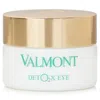Valmont Ladies Deto2x Eye Vitality Eye Cream 0.42 oz Skin Care 7612017858210