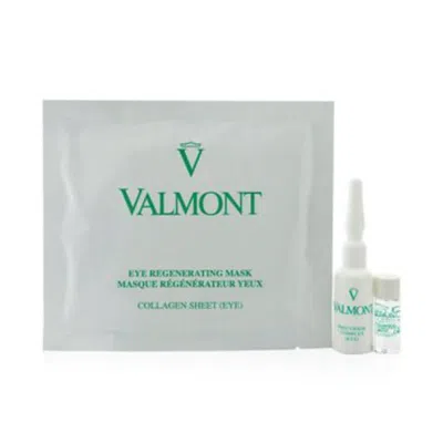 Valmont Ladies Eye Regenerating Mask Gift Set Skin Care 7612017051321 ...