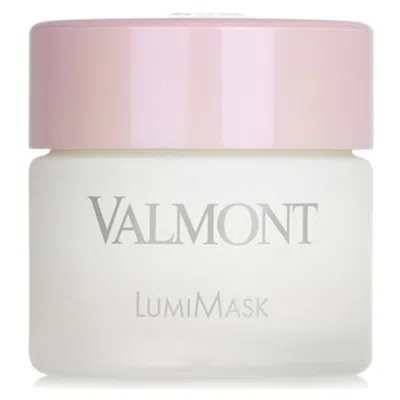 Valmont Ladies Luminosity Lumi Mask 1.7 oz Skin Care 7612017057057 In N/a