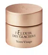 Valmont L'elixir Des Glaciers Votre Visage