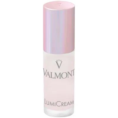 Valmont Lumicream 8ml In Transparent
