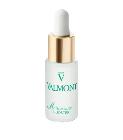 VALMONT MOISTURIZING BOOSTER SERUM