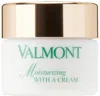 Valmont Moisturizing With A Cream Rich Thirst-quenching Cream In Na