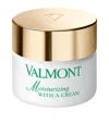 Valmont Moisturizing With A Cream