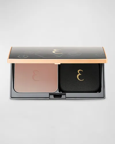 Valmont Poudre De Teint Precieuse Foundation In Amber Beige In Florence
