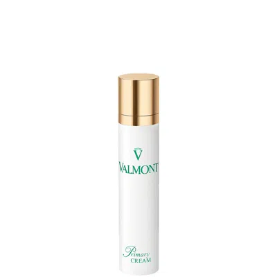 Valmont Primary Cream 50ml In White