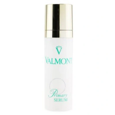 Valmont Primary Essential Repairing Serum 1 oz Skin Care 7612017056128 In N/a