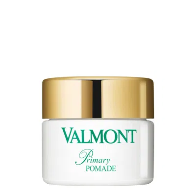 Valmont Primary Pomade 50ml In White